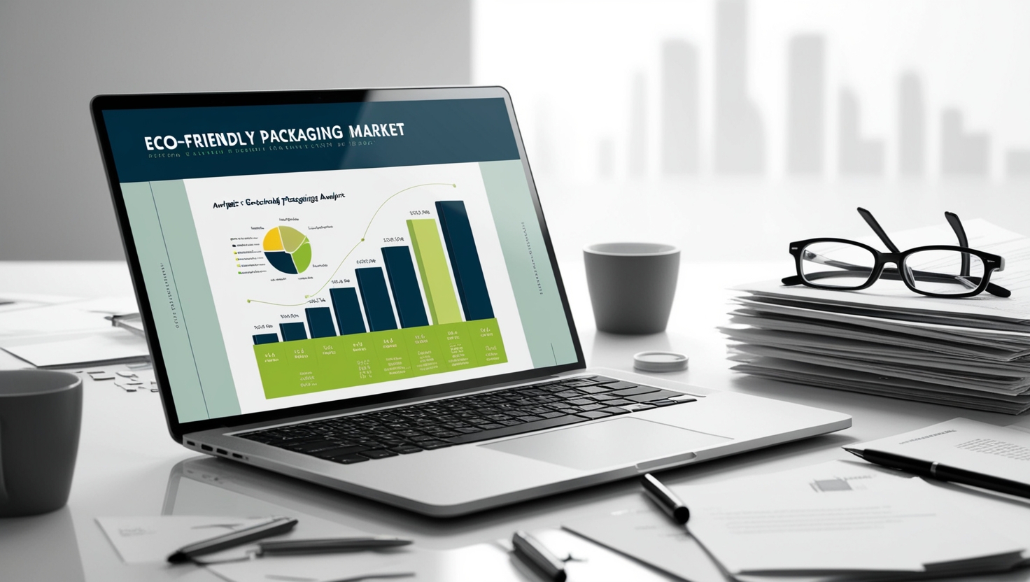 Analysis of the Eco-Friendly Packaging Market: Trends, Challenges, and Future Prospects