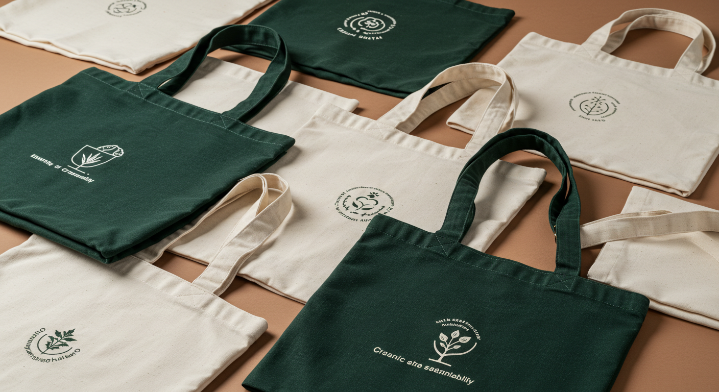 best canvas tote bags for sustainability