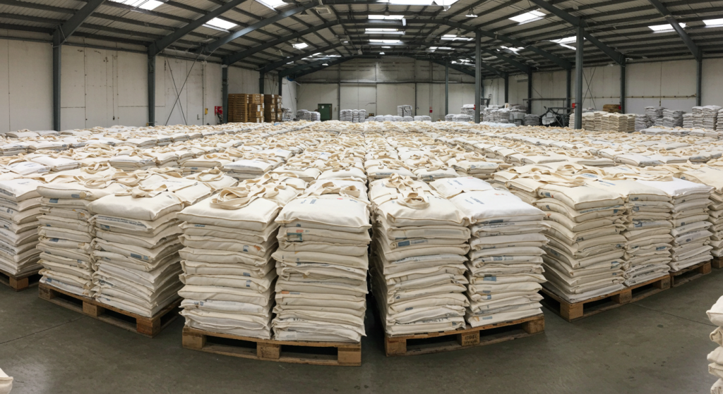 wholesale cotton tote bags in bulk